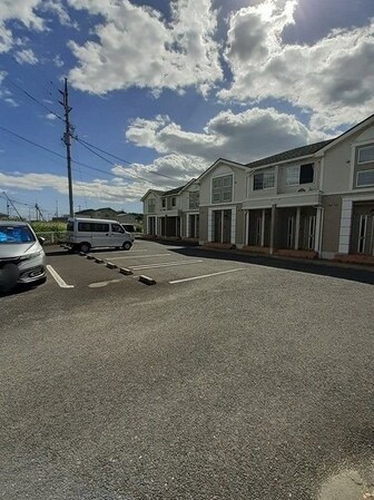 アルモニーメゾンAの物件内観写真